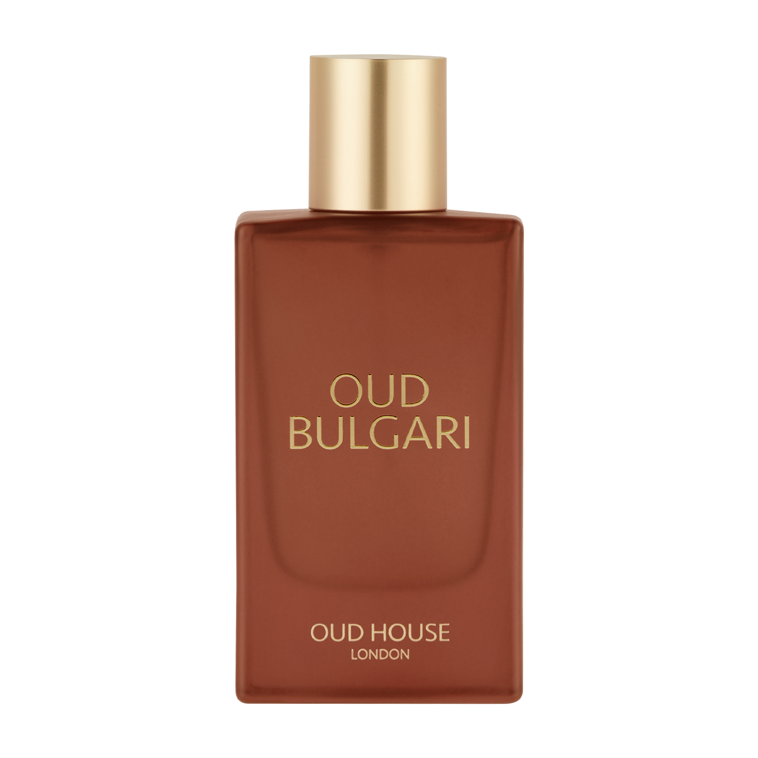 Oud Bulgari