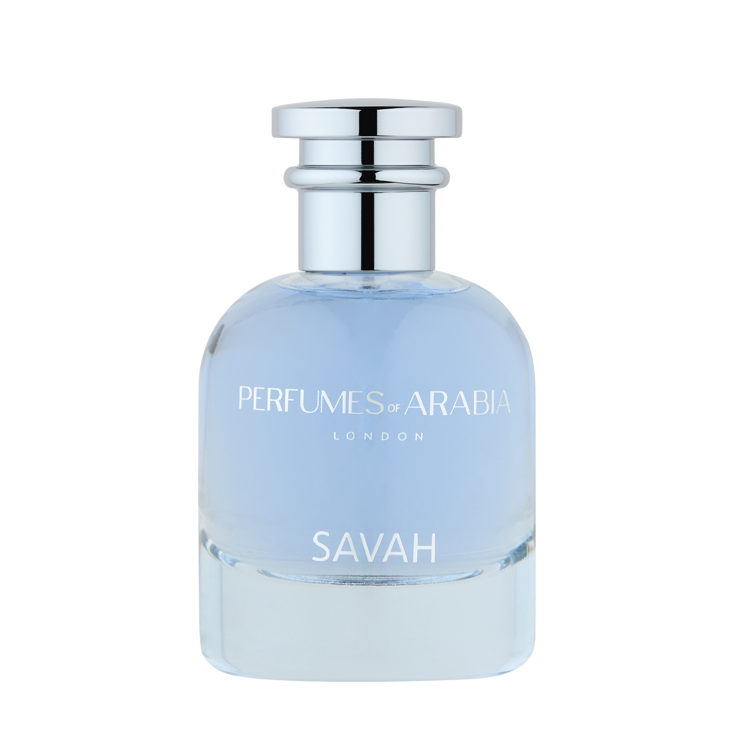 Savah Eau de Parfum Perfumes of Arabia London - Main Image