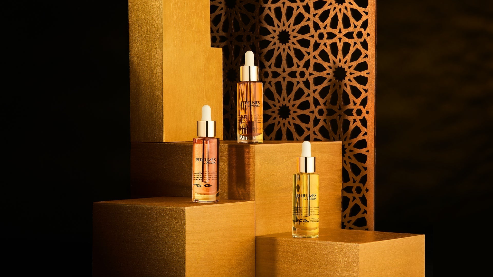 What Is Attar? Benefits, Uses & How to Wear It | Perfumes of Arabia