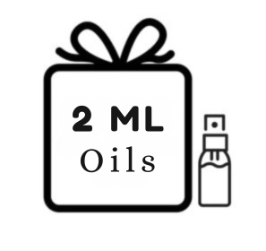 Free 2ML Oil