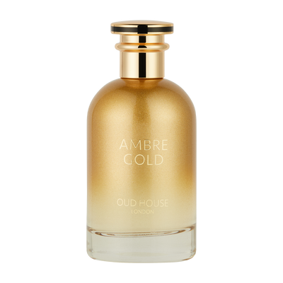 Ambre Gold