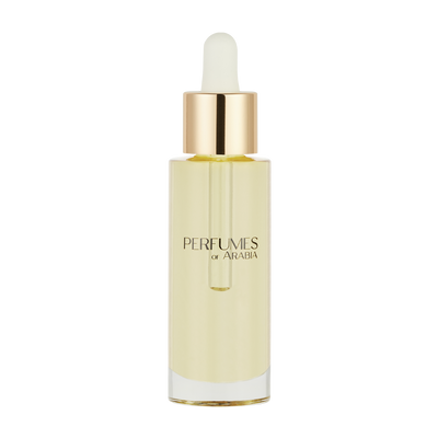 Ambre Silver Oil