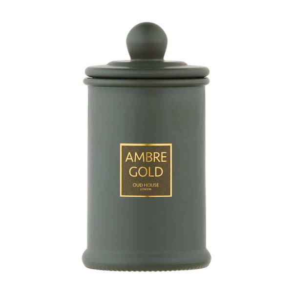 Ambre Gold Bakhoor