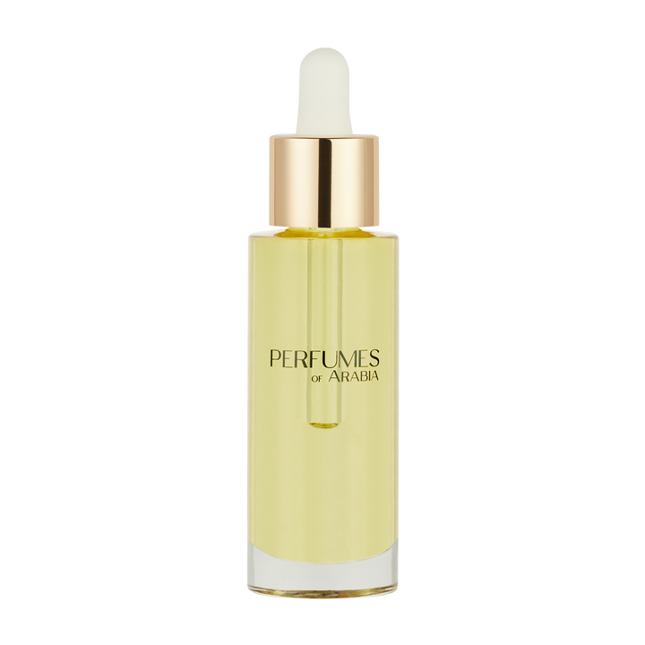 Amirah Oil - Main Image