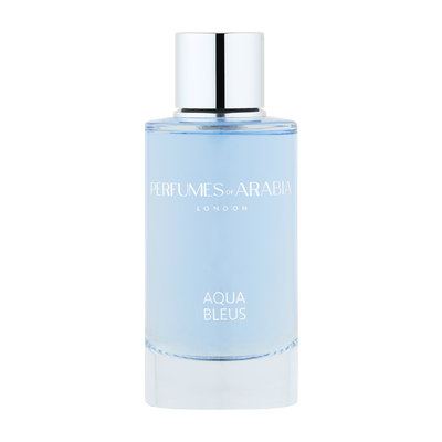 Aqua Bleus