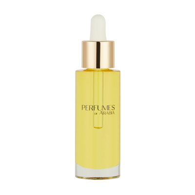 Arabian Orchid Oil