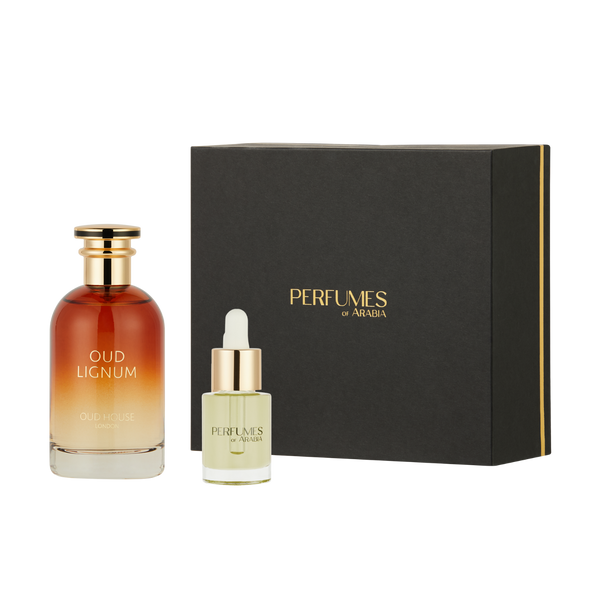 Oud Lignum Gift Box