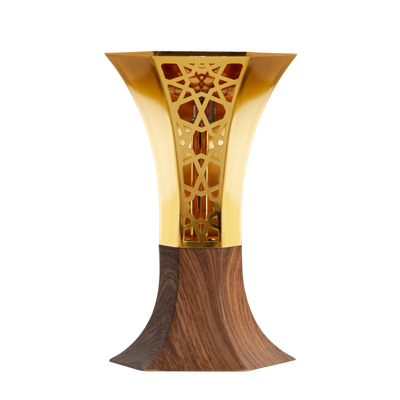 Wooden Burner