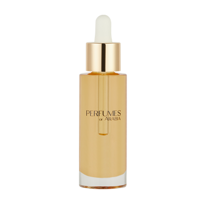 Egyptian Musk Oil