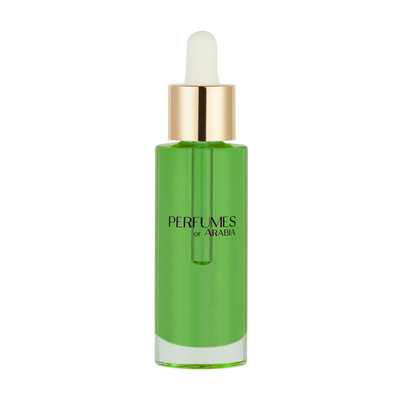 Jannatul Firdaus Oil