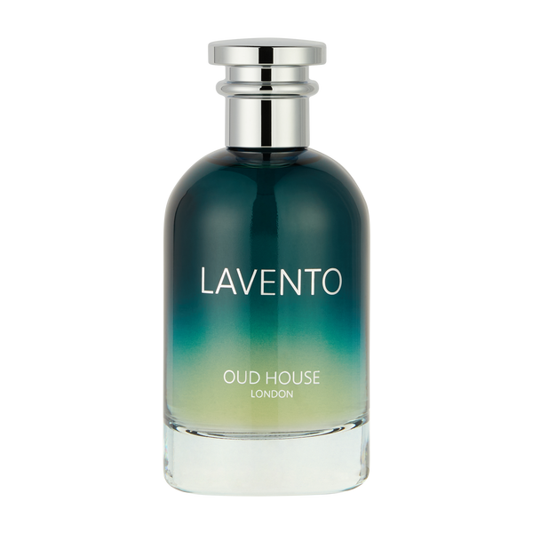 Lavento Perfume Boittle