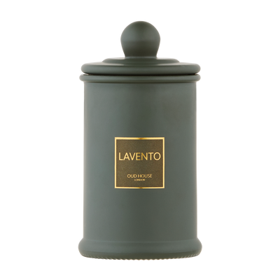 Lavento Bakhoor