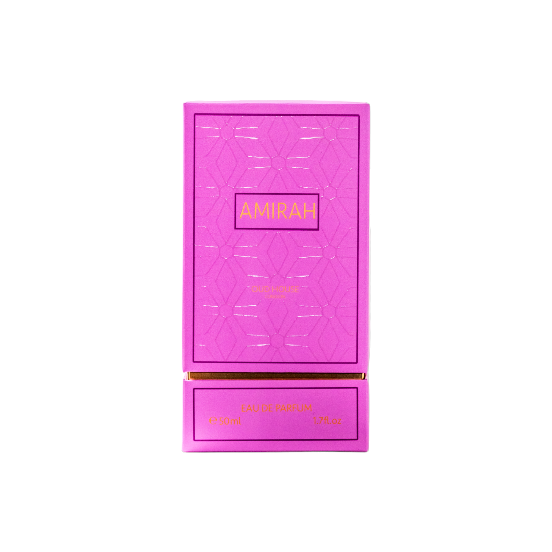 Amirah Eau De Parfum - Womens – Perfumesofarabialondon