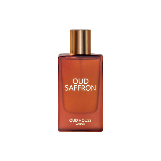 Oud Saffron Eau De Parfum