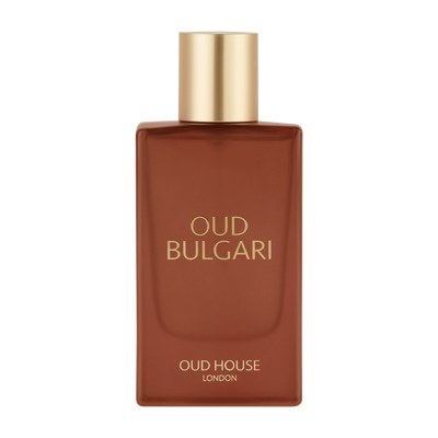 Oud Bulgari