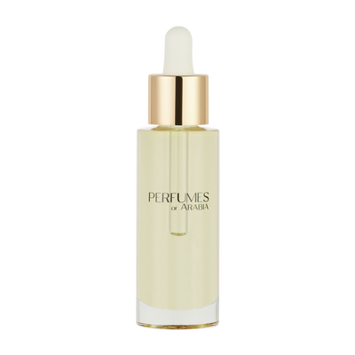 Oud Lignum Oil