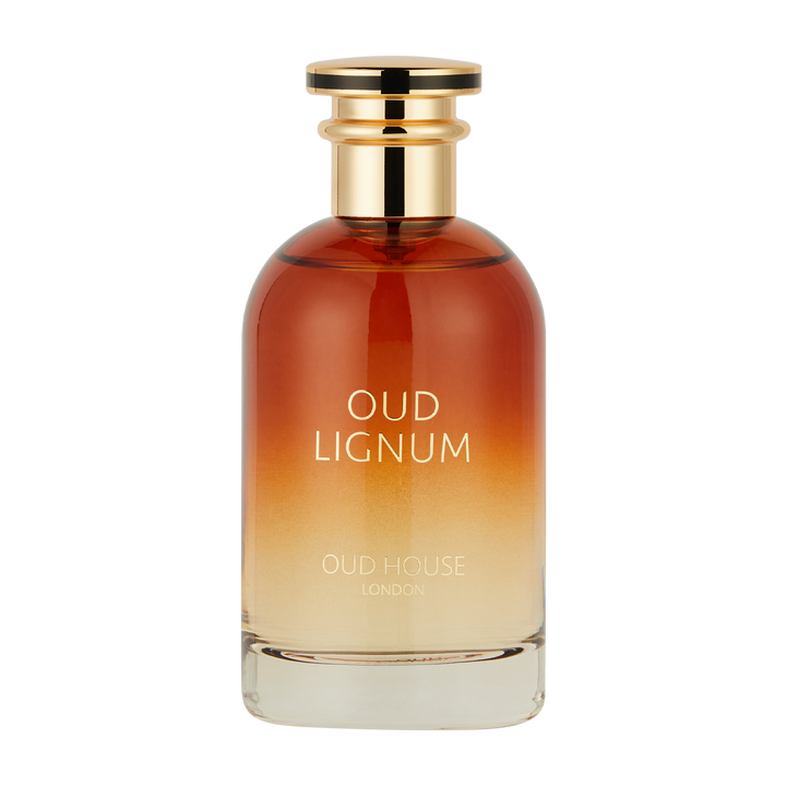 Oud Lignum Perfume bottle