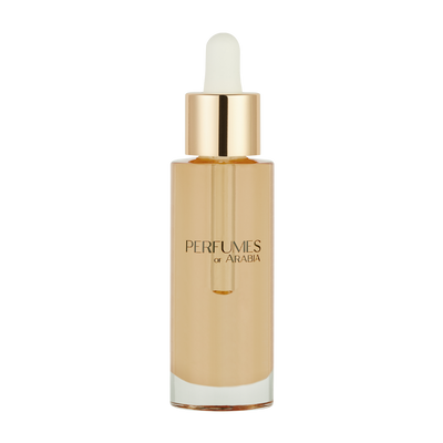 OUD Muqaddas Oil