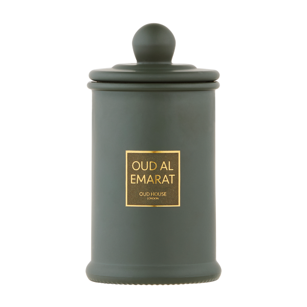 Oud Al Emarat Bakhoor