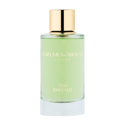 Oud Emerald