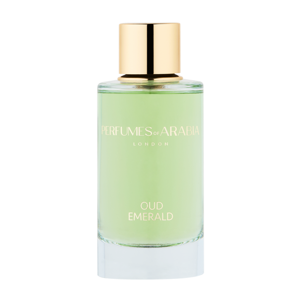 Oud Emerald