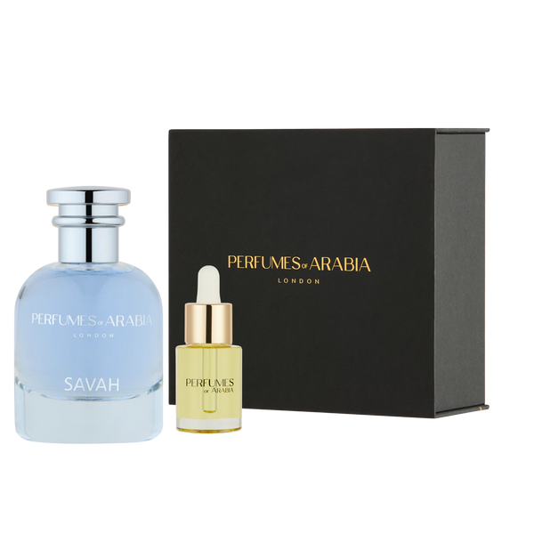 Savah Gift Box