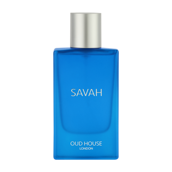 Savah Perfume Bottle