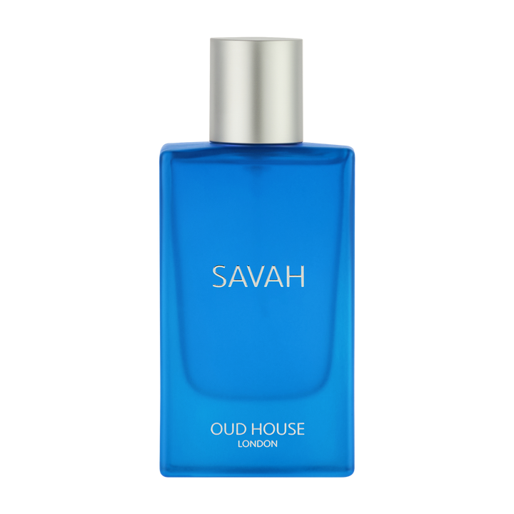 Savah Perfume Bottle