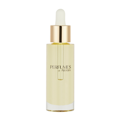 Stardust Oil