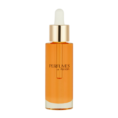 Sweet Divine Oil