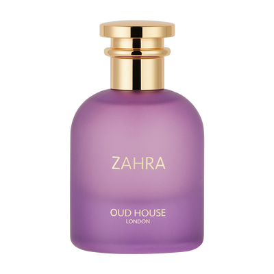 Zahra