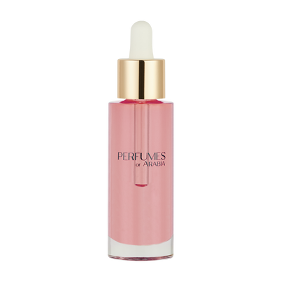 Zahra Oil