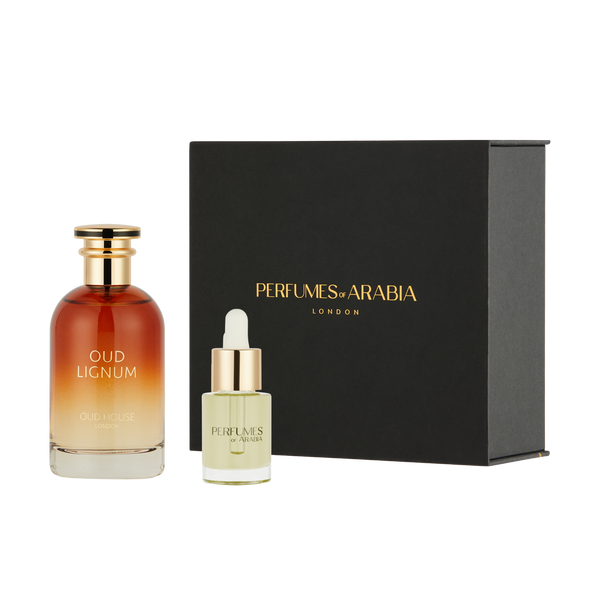 Oud Lignum Gift Box