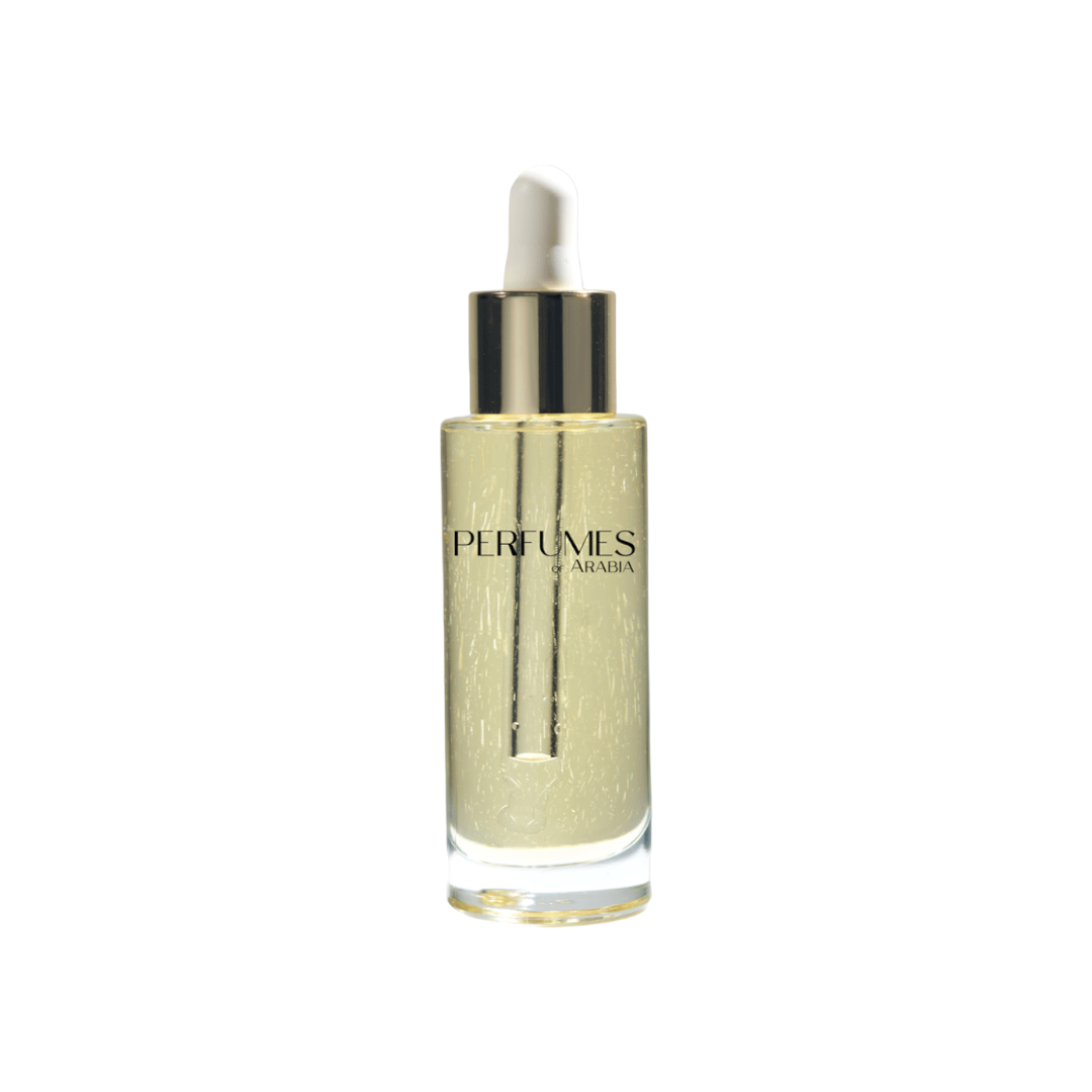 Amirah Oil - Womens – Perfumesofarabialondon